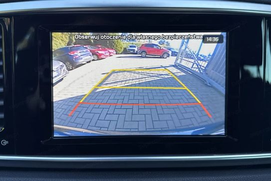 Kia Sportage 1.6 T-GDI M 4WD