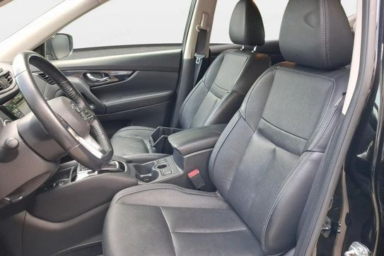 Nissan X-Trail 1.3 DIG-T Tekna 2WD DCT