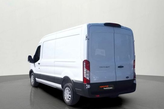 Ford Transit L3H2 2.0