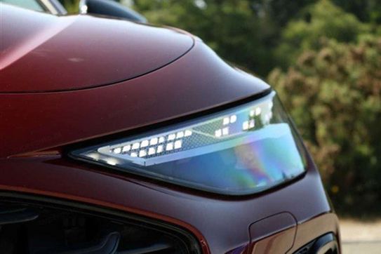 Audi A6 TDI quattro Avant