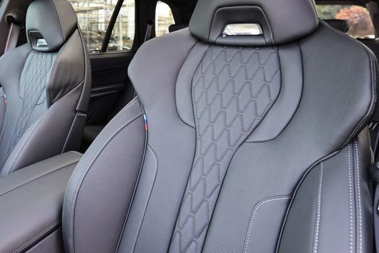 BMW X5 xDrive40d M Sport