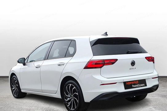 Volkswagen Golf 2.0 TDI DSG