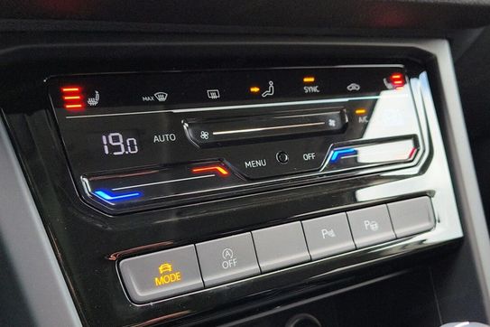 Volkswagen Touran 1.5 TSI EVO Highline DSG