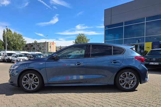 Ford Focus 1.0 EcoBoost ST-Line X