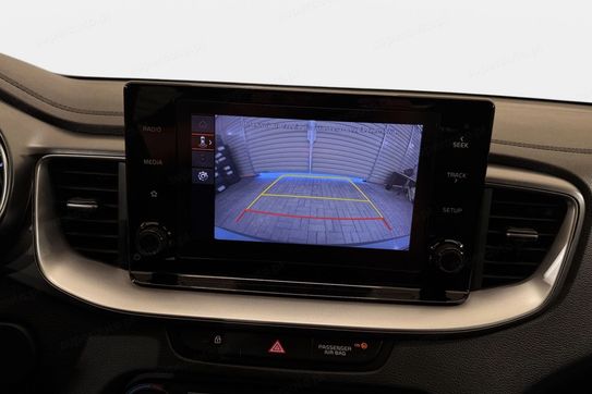 Kia Ceed 1.5 T-GDI