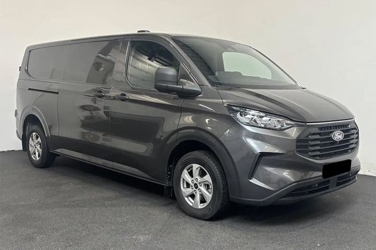 Ford Transit Custom L2H1 Trend 320