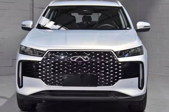 Chery Tiggo 4 Essential  1.5 T-GDI HEV DHT