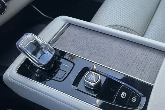 Volvo XC90 B5 B AWD Ultra Bright 7os aut