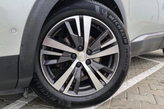 Peugeot 3008 1.5 BlueHDi Allure Pack