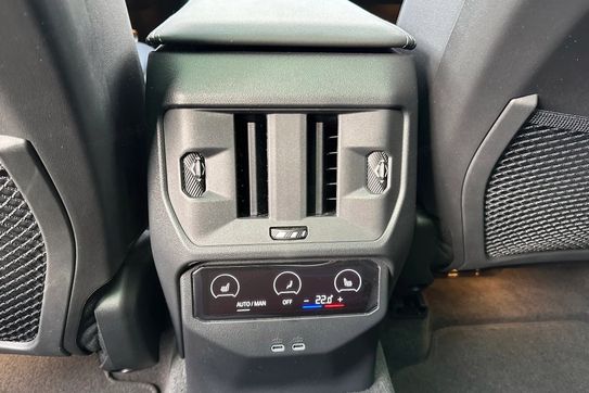 BMW X3 xDrive20d mHEV aut