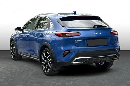 Kia XCeed L 1.5 T-GDI  DCT