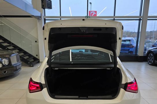 Mercedes CLA 200 mHEV 7G-DCT