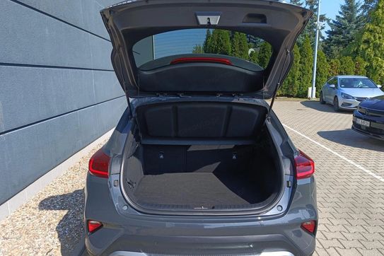 Kia XCeed 1.5 T-GDI M DCT