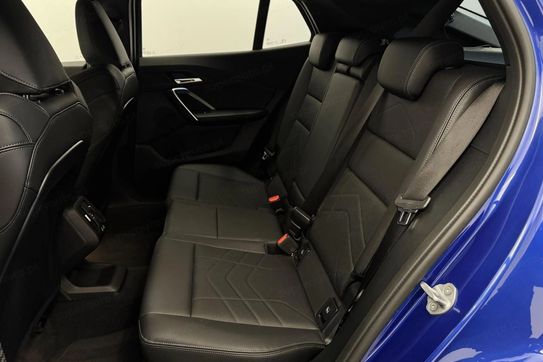 BMW X2 sDrive20i M Sport aut