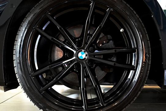 BMW Seria 3 320d xDrive M Sport
