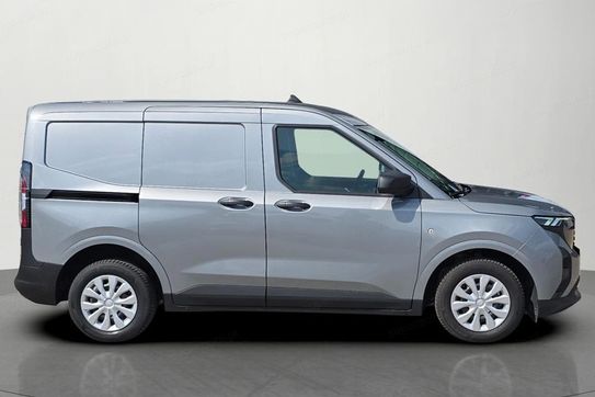 Ford Transit Courier L1H1 Trend