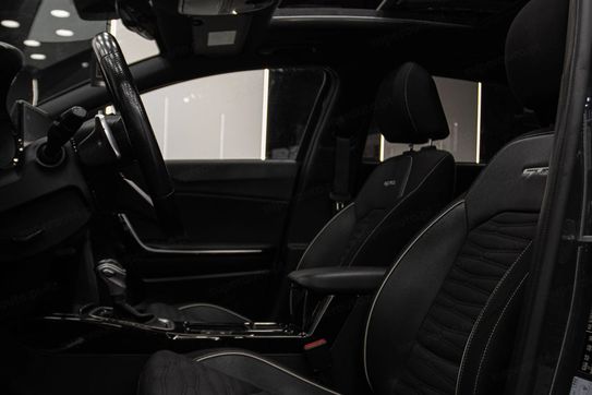 Kia ProCeed 1.5 T-GDI DCT