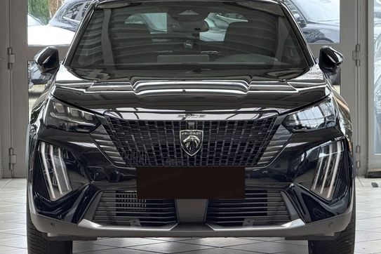 Peugeot 3008 GT Exclusive e-DCS6 1.2 mHEV