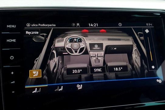 Volkswagen Passat 2.0 TDI Elegance DSG