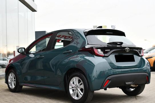 Toyota Yaris Comfort 1.5 Hybrid