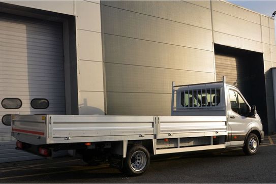 Ford Transit 350 L5 Trend Skrzynia Otwarta RWD