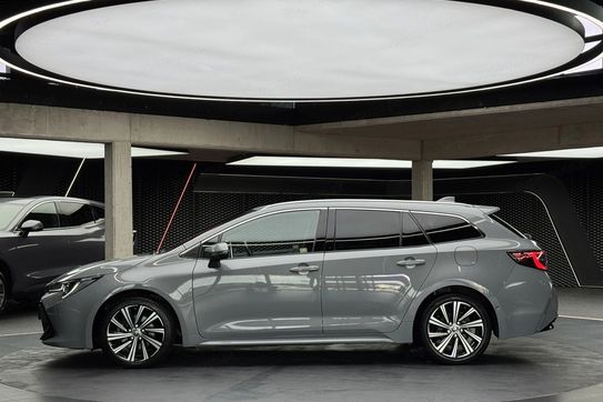 Toyota Corolla 2.0 Hybrid Comfort
