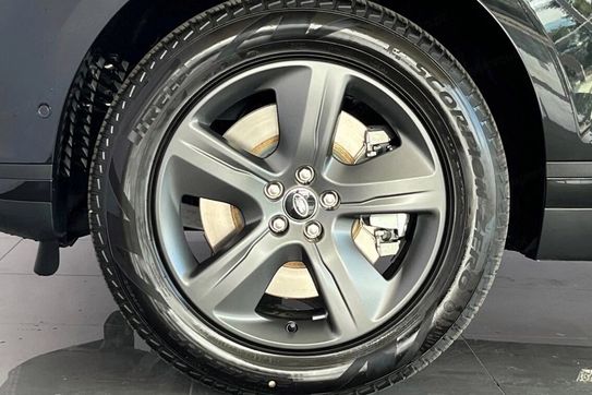 Land Rover Range Rover Velar P400e AWD S