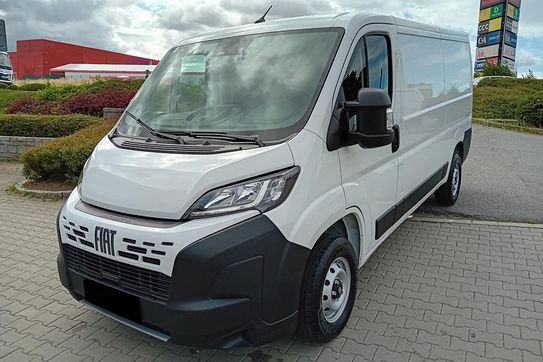 Fiat Ducato L2H1