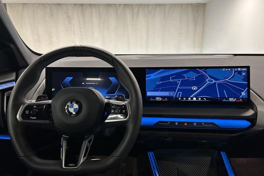 BMW X3 xDrive20 M Sport