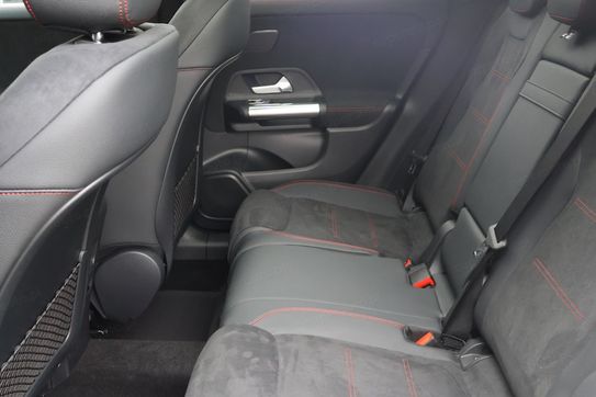 Mercedes GLA 200 AMG Line