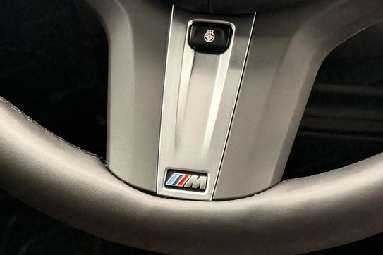 BMW X4 xDrive30d M Sport