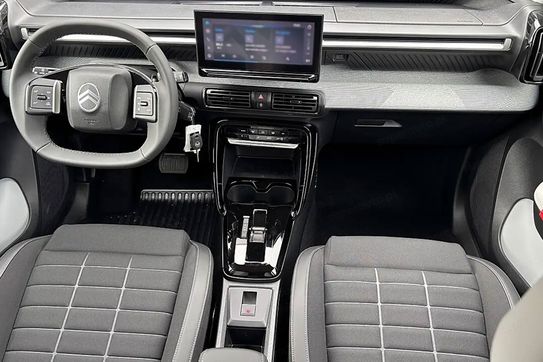 Citroen C3 e-C3 Max Comfort Range EV113 44kWh