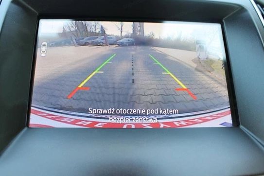 Ford S-MAX 2.0 Titanium 4WD aut