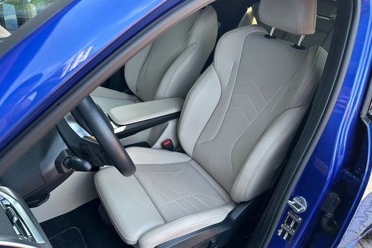 BMW X2 sDrive20i M Sport