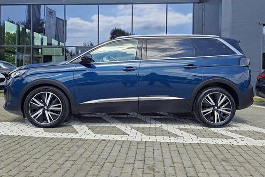 Peugeot 5008 1.6 PureTech GT Pack S&S EAT8