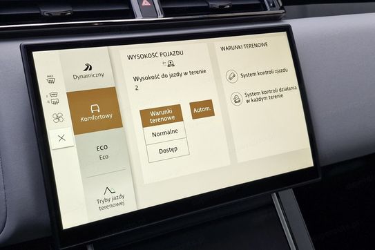 Land Rover Range Rover Velar D200 Dynamic SE