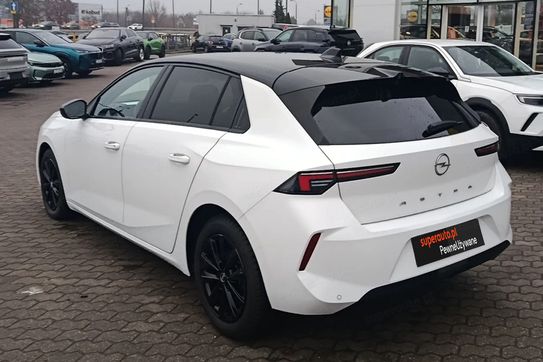 Opel Astra 1.2 T Business Edition S&S