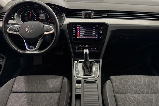 Volkswagen Passat 1.4 TSI Plug-In Hybrid GTE DSG