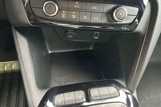 Opel Corsa Yes S&S 1.2 Turbo