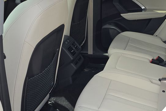 Audi Q5 TDI quattro S line