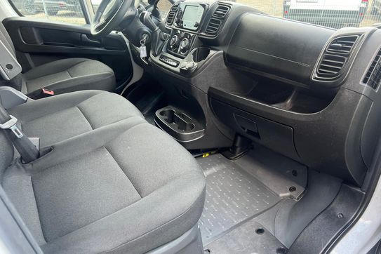Fiat Ducato Maxi H3-Power L4H2 aut