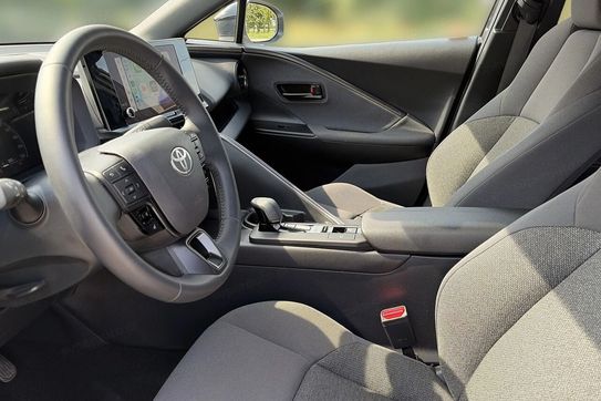 Toyota C-HR 1.8 Hybrid Comfort