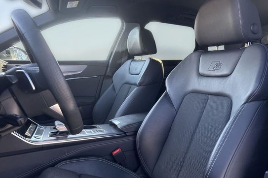 Audi A6 45 TFSI quattro S tronic