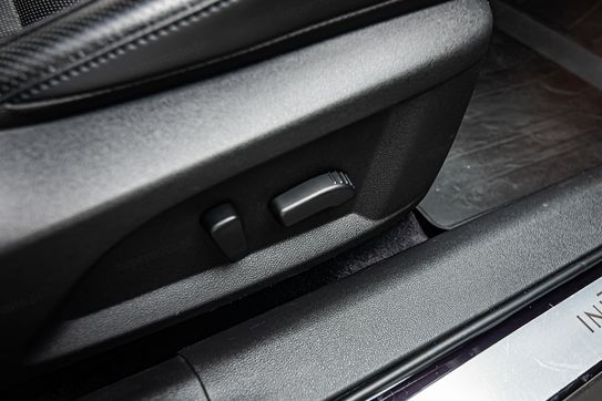 Renault Koleos 2.0 dCi Initiale Paris 4x4 X-Tronic