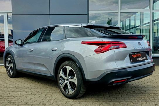 Citroen C5 X 1.2 PureTech Shine EAT8