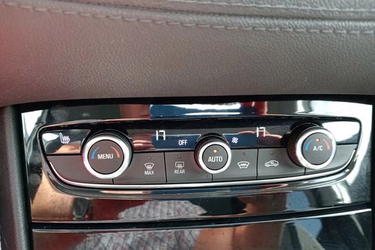 Opel Grandland X PHEV