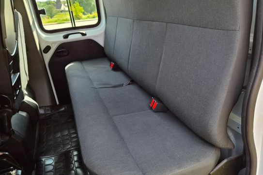 Renault Master dCi
