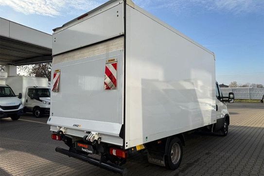 Iveco Daily 35C16 Kontener
