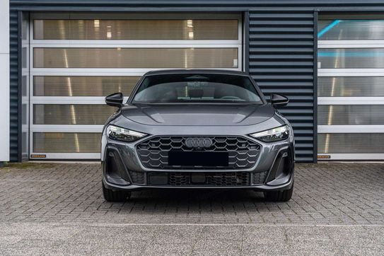 Audi A5 TFSI S line