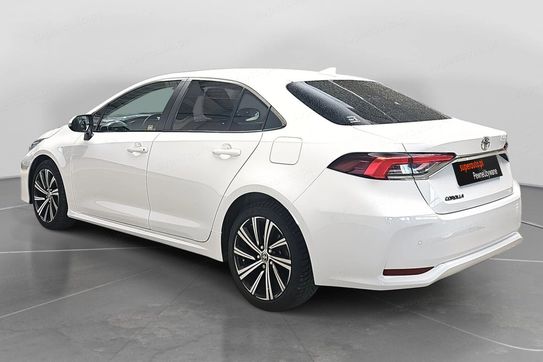 Toyota Corolla 1.5 Style MS
